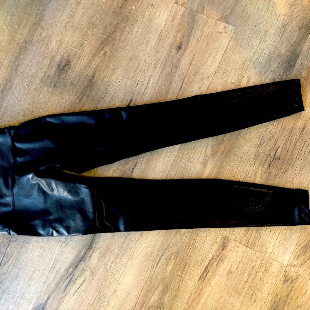lulu lemon align high rise leggings